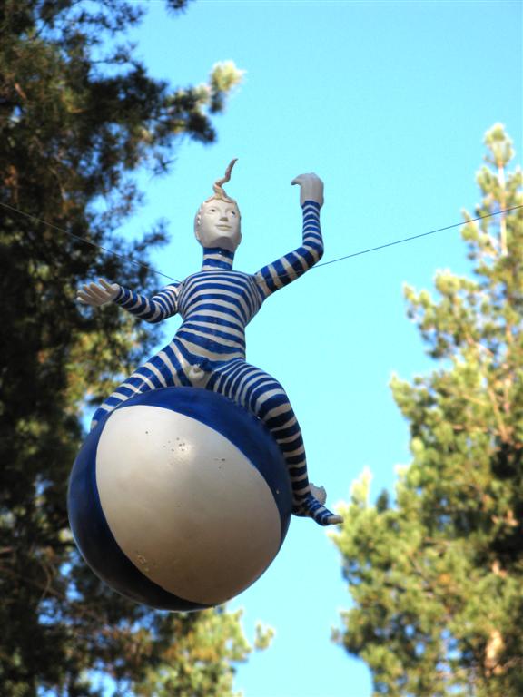 Kvantová fluktuace RGB